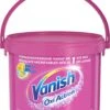 Vanish Oxi Action Poeder - Vlekverwijderaar Voor Gekleurde Was - 2,7 Kg