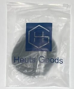 Heuts Goods - Gootsteenzeef - Gootsteenstop - Afvoerzeef - Afvoerstop - Spoelbal - Bad - Douchebak - Keuken - Wasbak - Badkuip - Siliconen - Donkerblauw -Dagelijkse Benodigdheden Winkel 994x1200 1