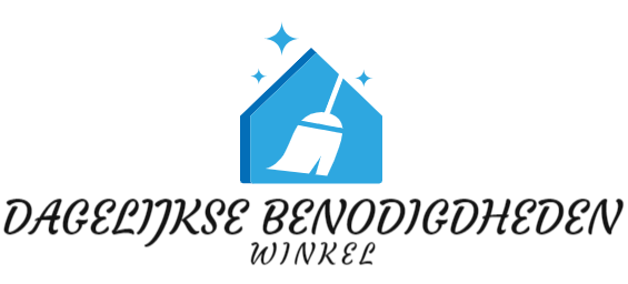 Dagelijkse Benodigdheden Winkel